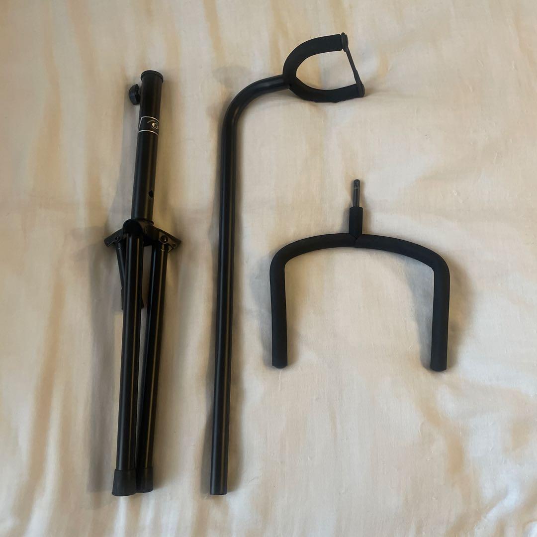 YAMAHA(ヤマハ)　アコースティックギター　FS820　初心者セット