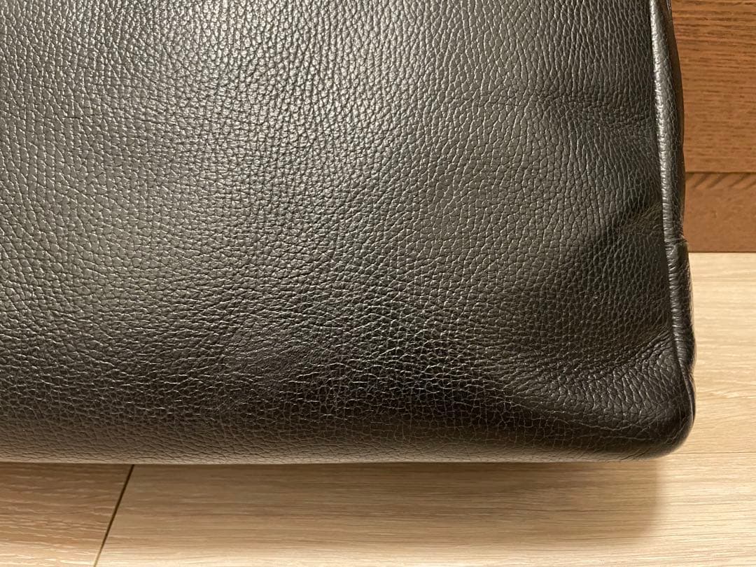 CHAMBORD SELLIER｜シボ革｜シャンボールセリエ Rivau