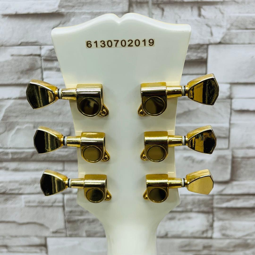 美品 Blitz by AliaProⅡ レスポールカスタムタイプ エレキギター