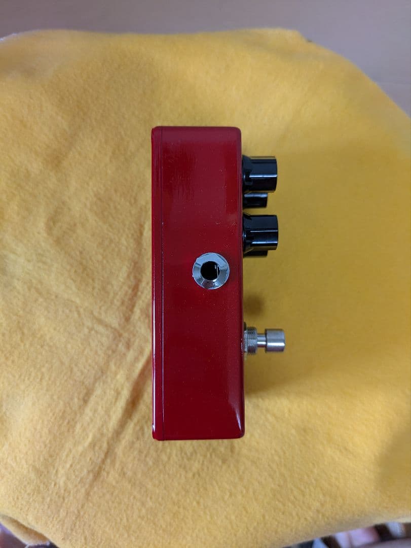 ギター Woody M228M DYNA COMP DELUXE