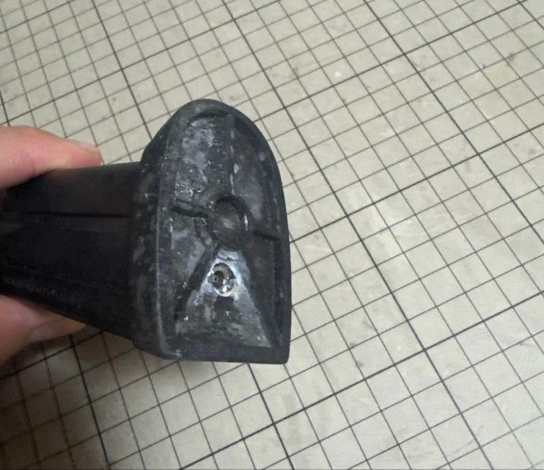 東京マルイ　ソーコム　Mk23 ガスガン