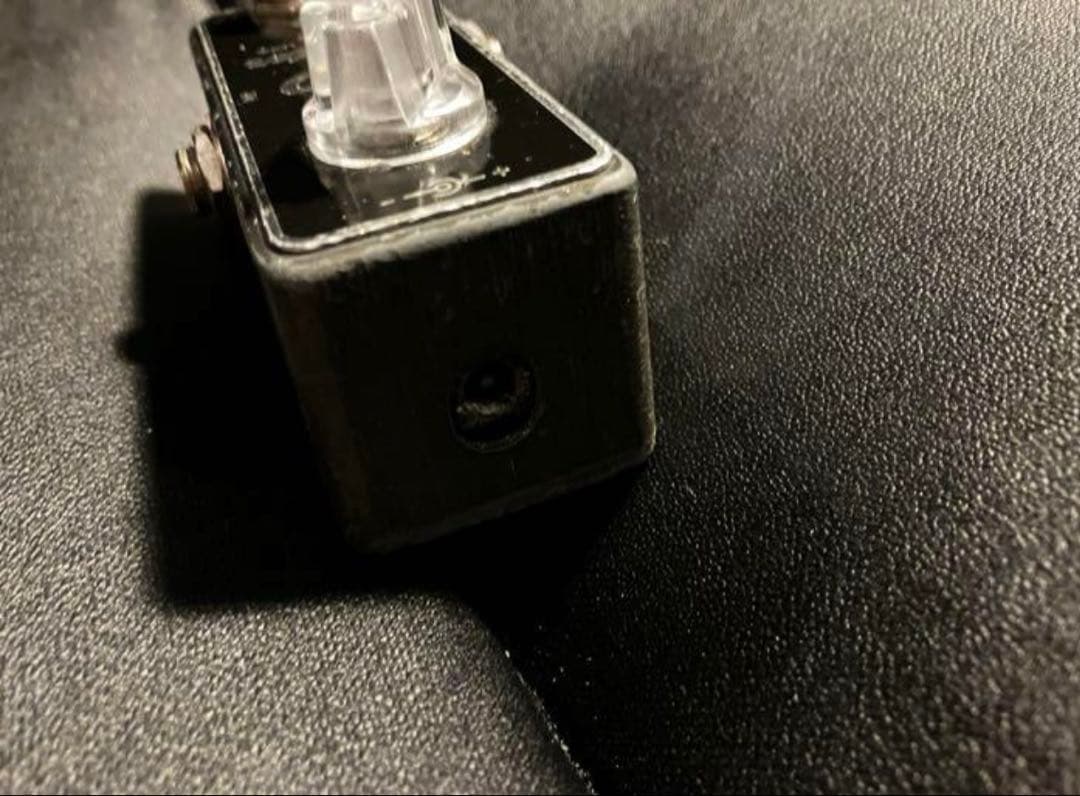 XOTIC EP Booster （初期型レア）