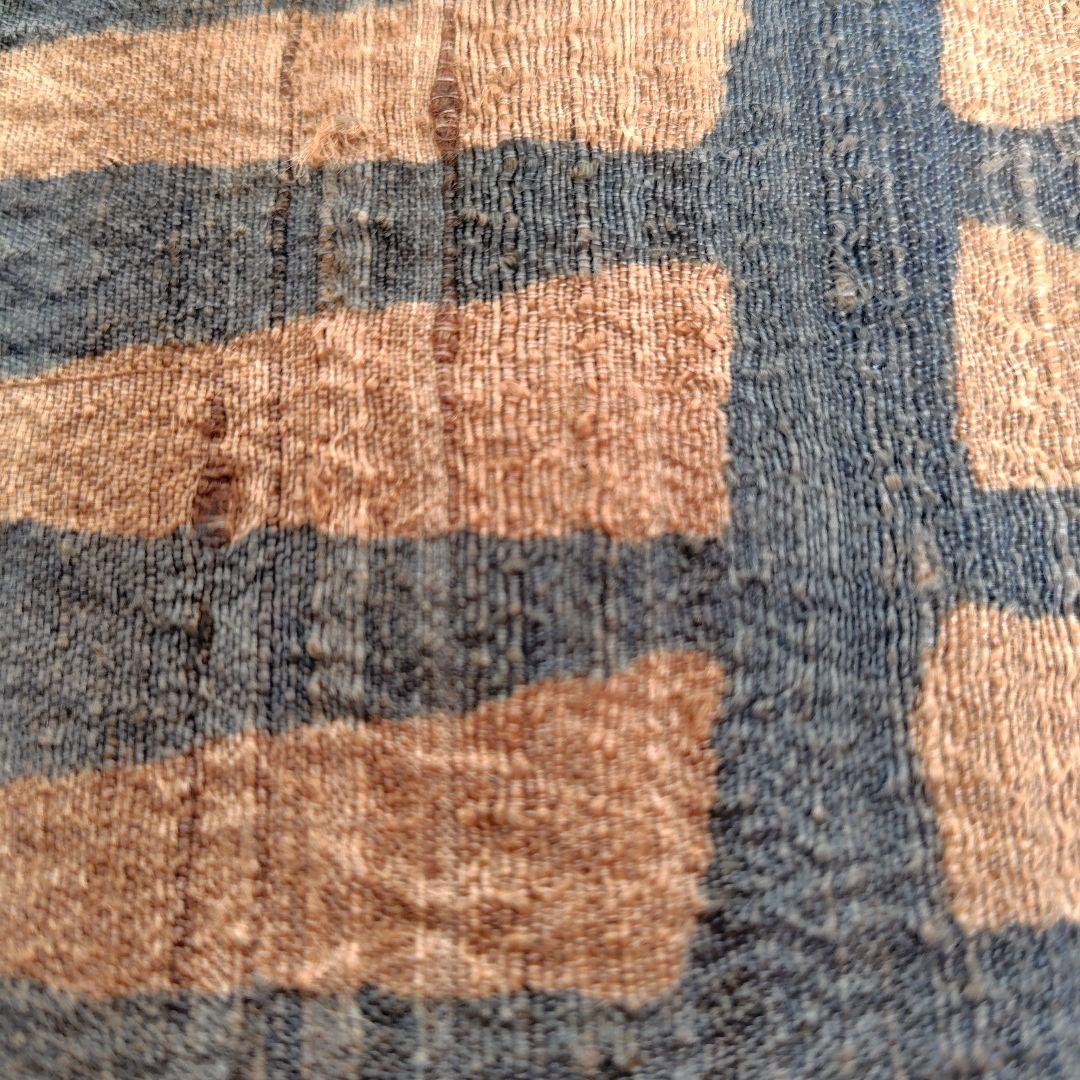 古帛紗　　津田千恵子さん作