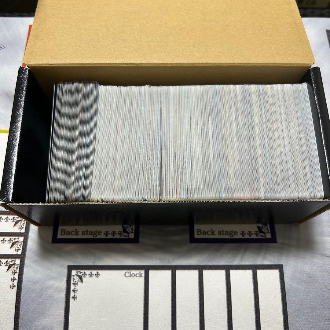 フリーレン　ヴァイス　4コン