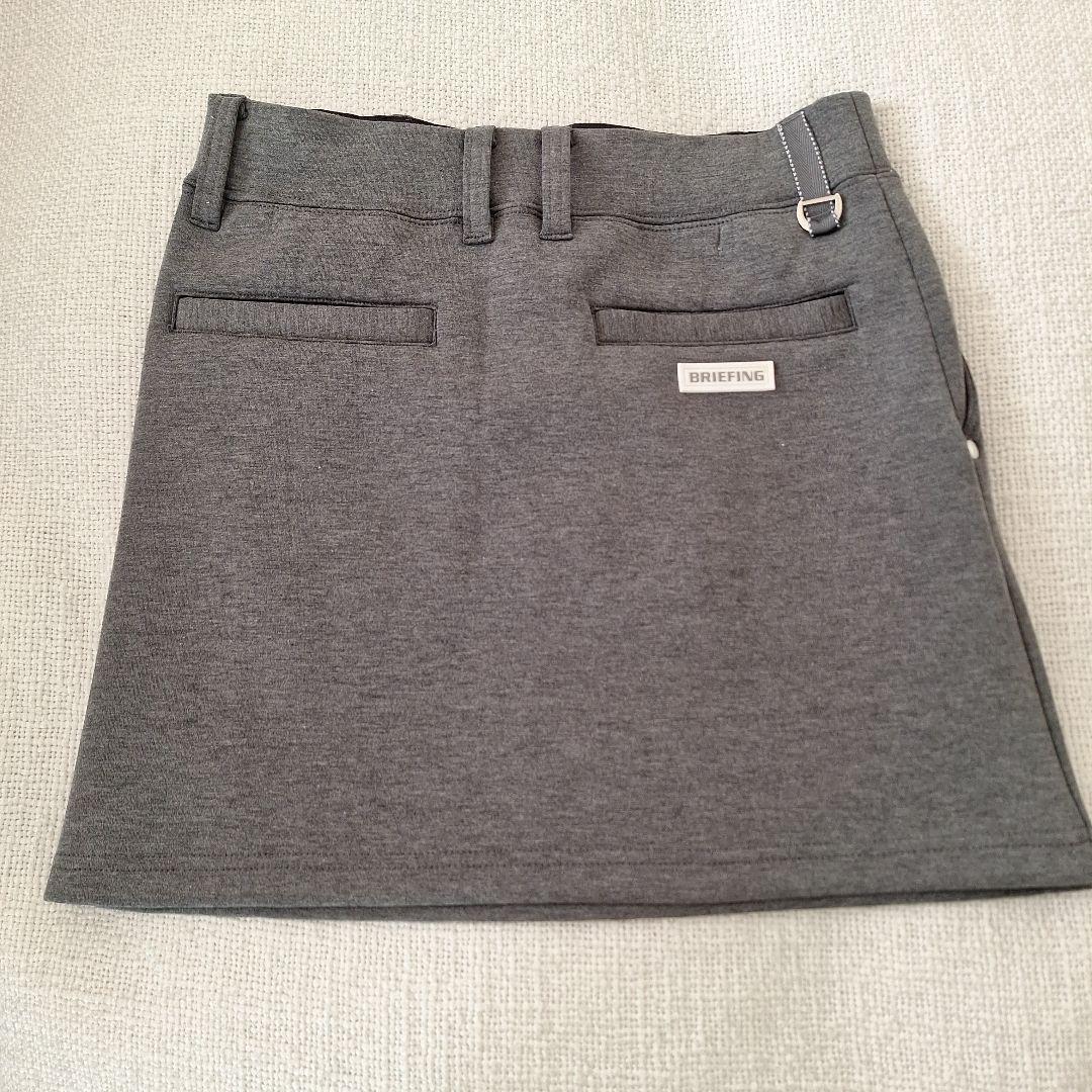 BRIEFING スカート