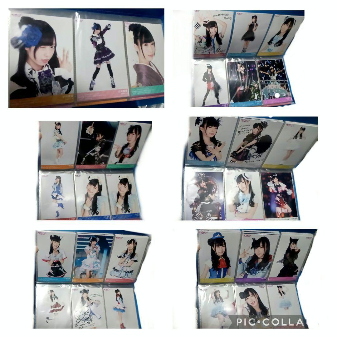 小林愛香　津島善子　ヨハネ　ラブライブ　サンシャイン　Aqours　ブロマイド