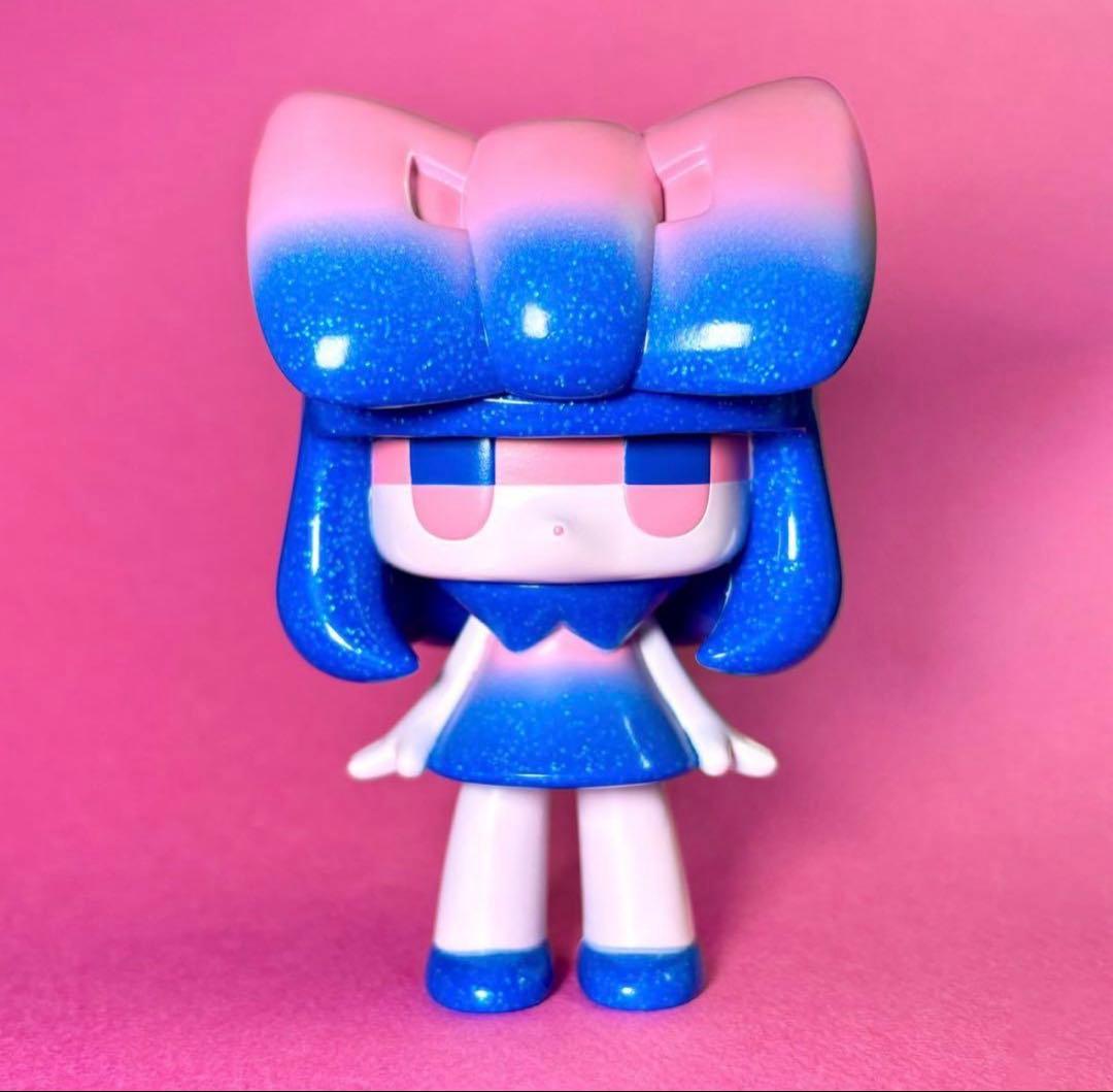 チヨコ　レトロギャラクシー