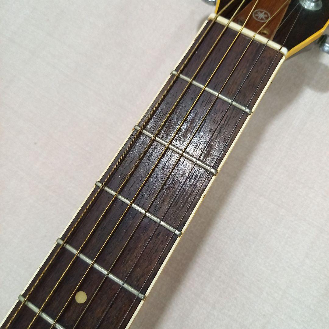 YAMAHA アコースティックギター FG-201 オレンジラベル 日本製