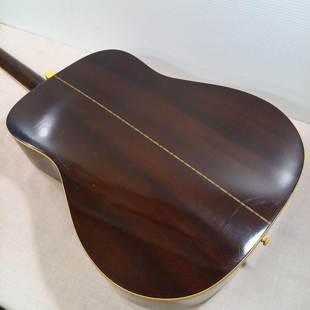 YAMAHA アコースティックギター FG-201 オレンジラベル 日本製