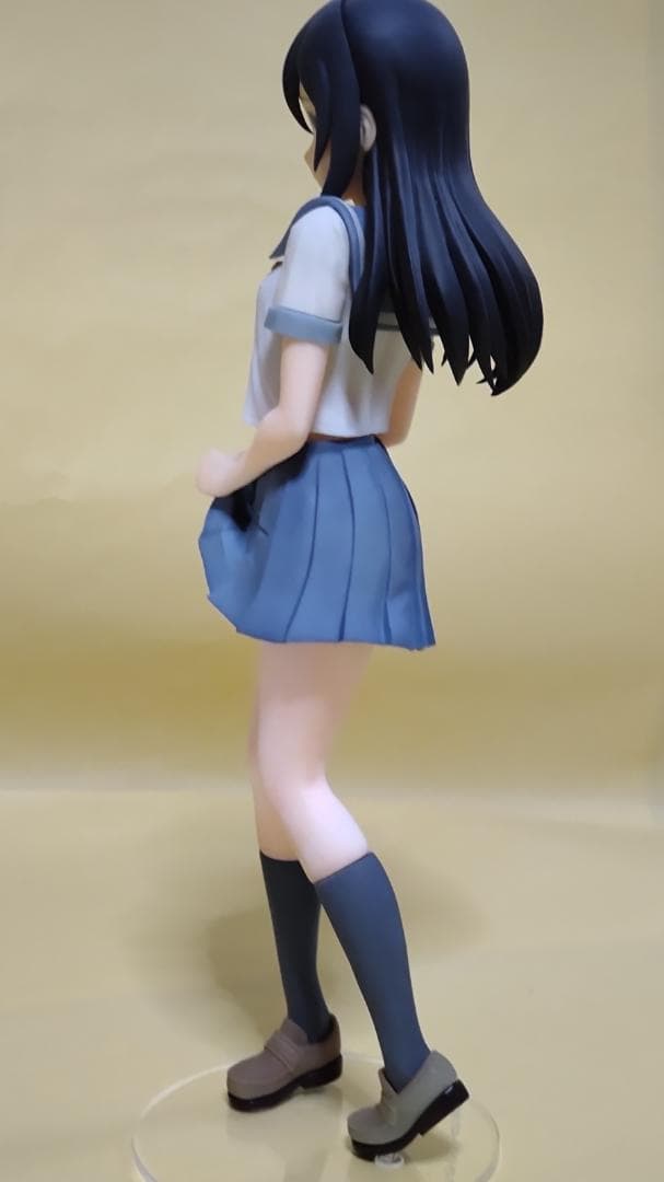 PULCHRA 俺の妹がこんなに可愛いわけがない 新垣あやせ　[開封済]