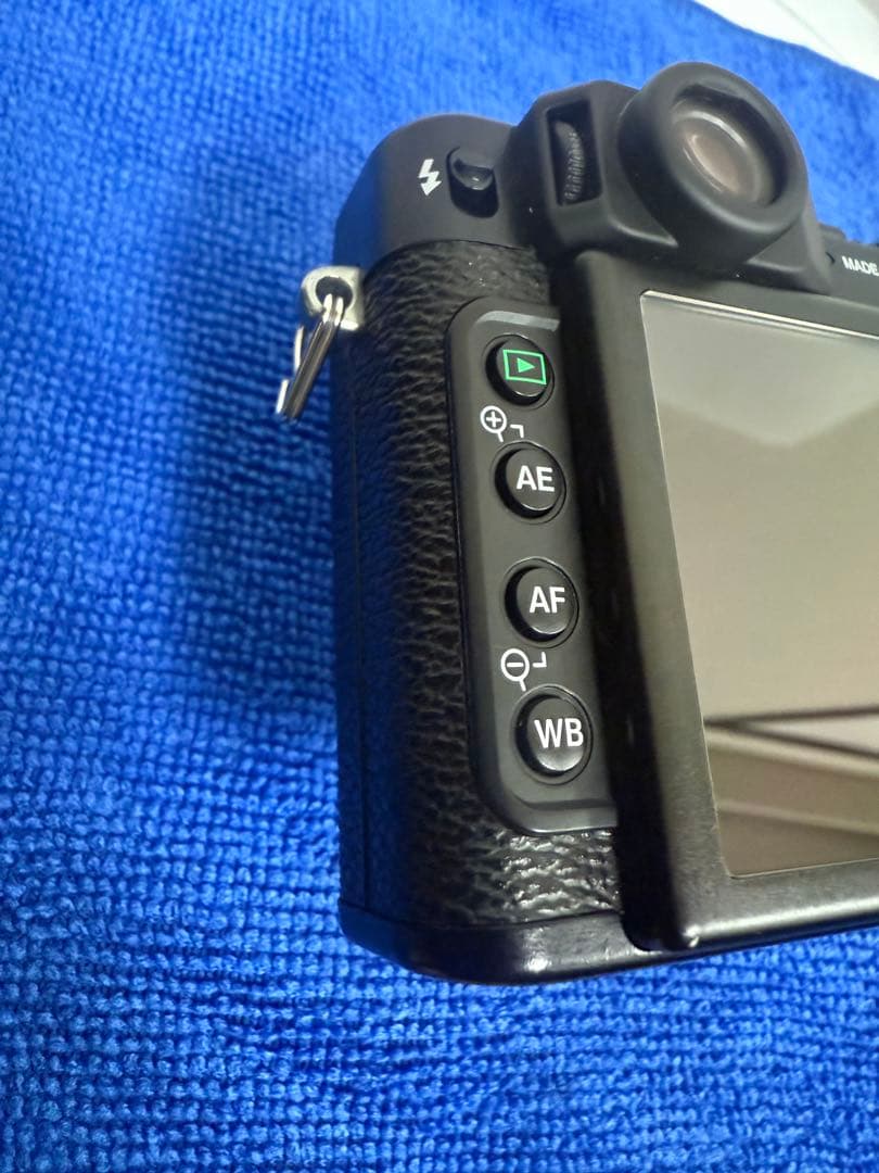 FUJIFILM X10 デジタルカメラ