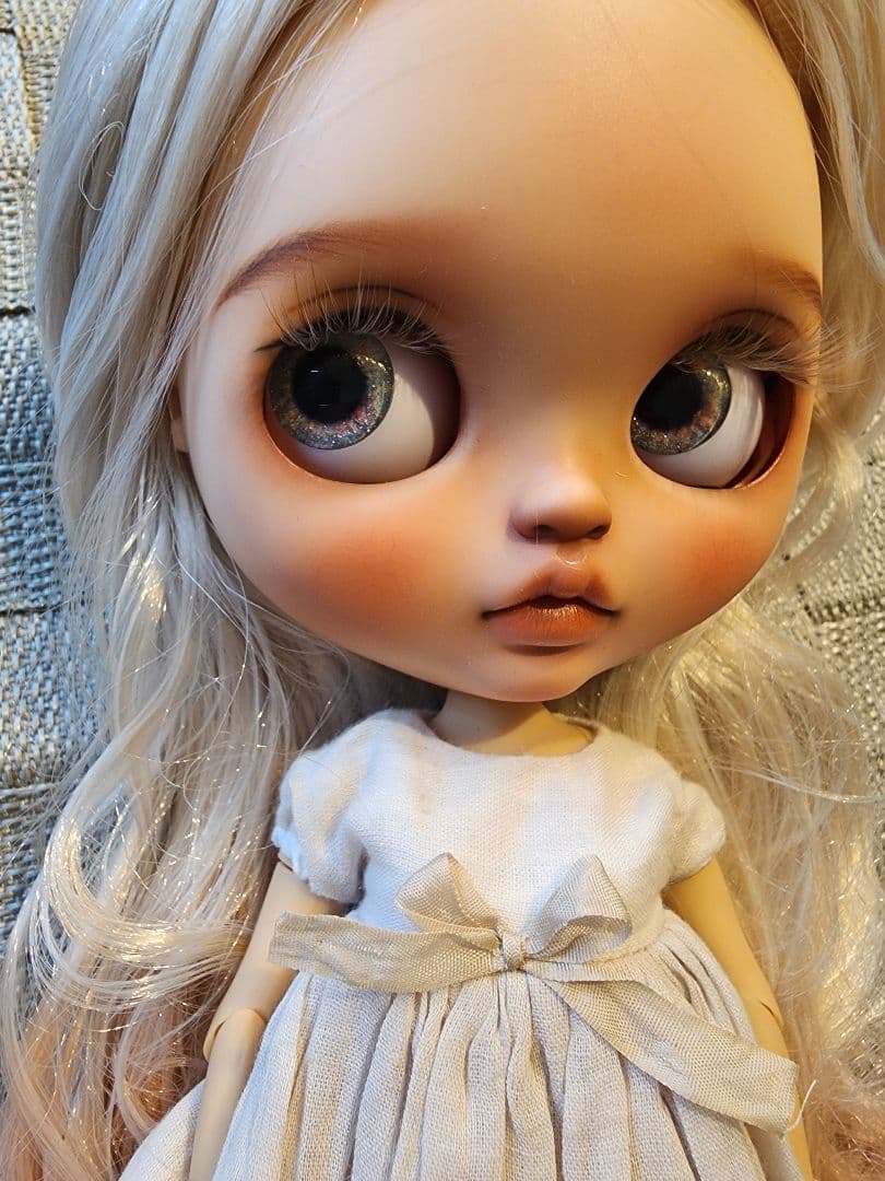 アイシードール