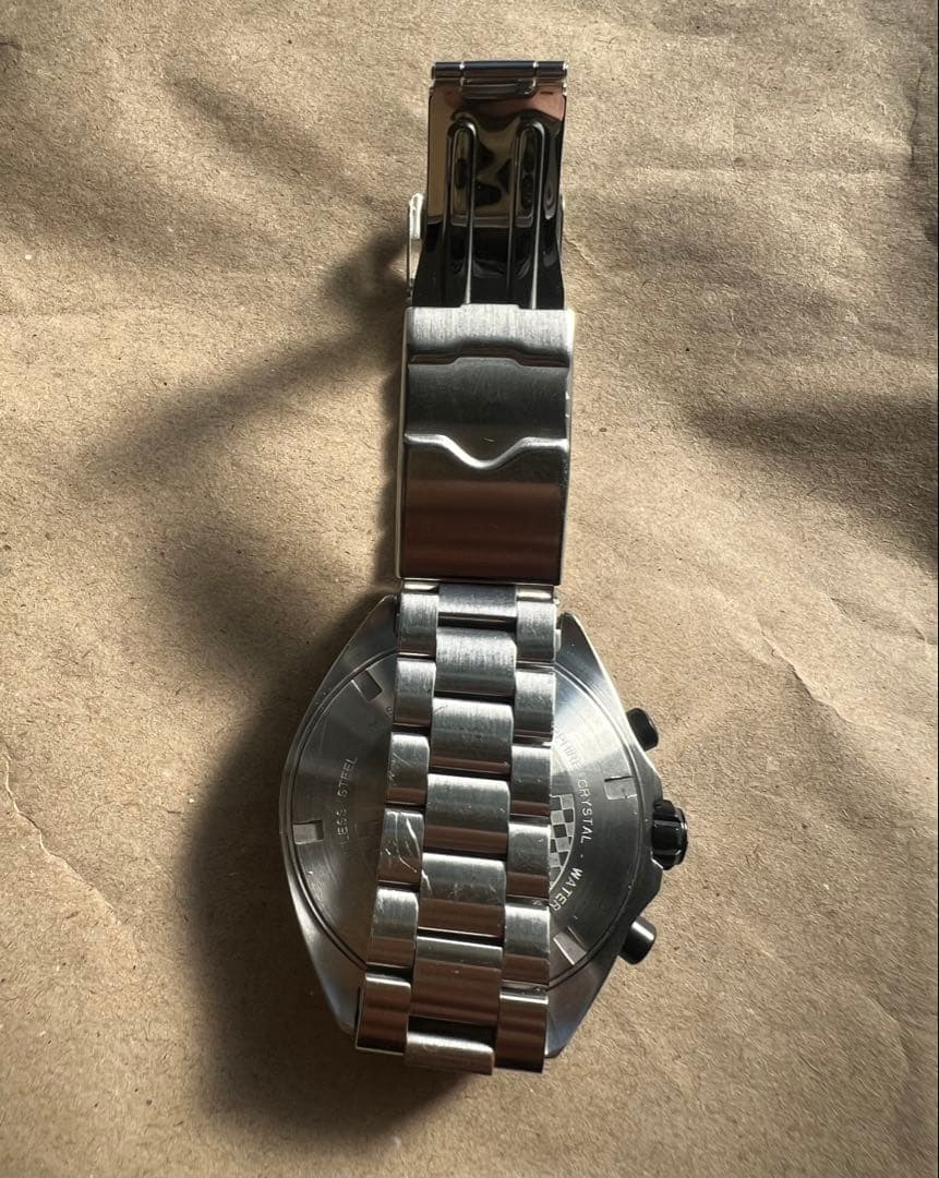 タグ・ホイヤー （TAG Heuer）フォーミュラ1 クォーツ クロノグラフ