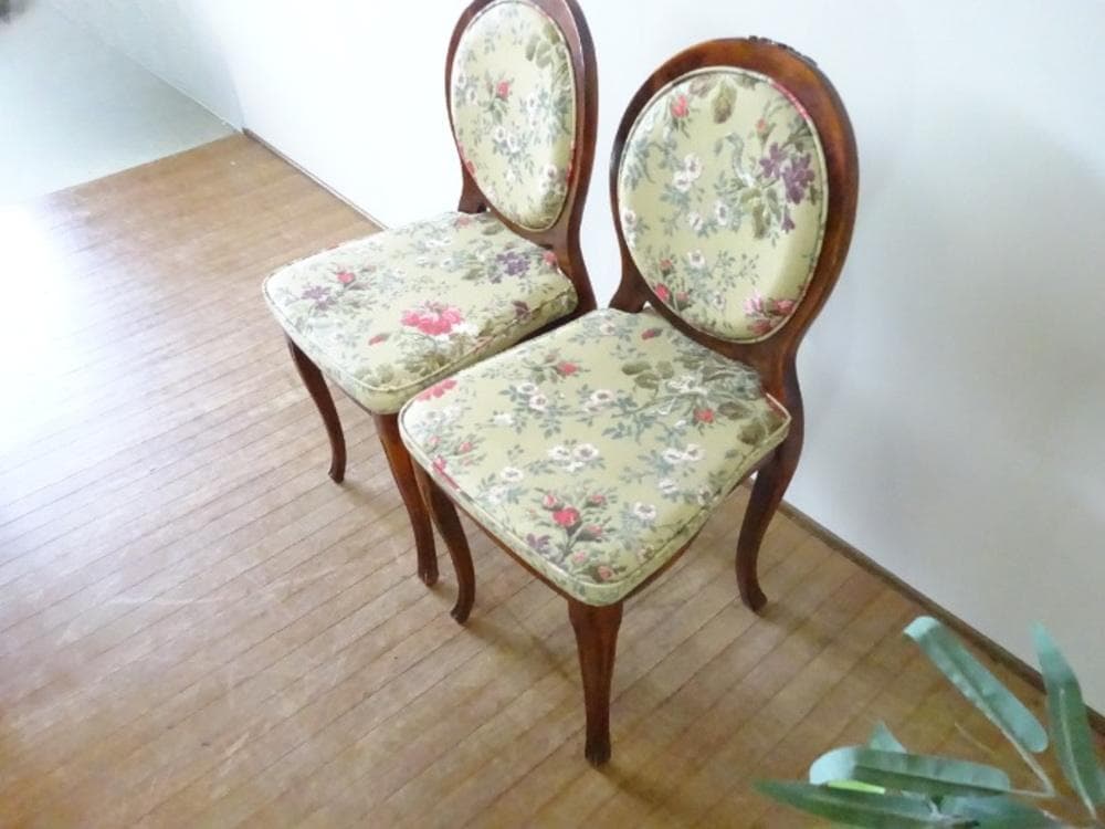 ヨッコ　IDC大塚家具　松永工房　カンティーニュ　ダイニング3点　美品