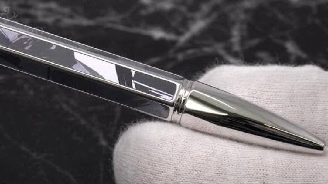 I*C様 カランダッシュ　バリアスシラス　ペンシル　限定品