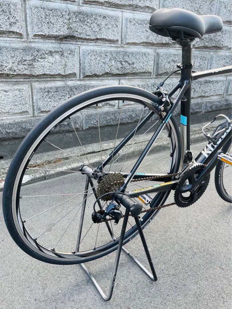 KHODAABLOOM FARNA SL コーダーブルーム　ロードバイク　大阪