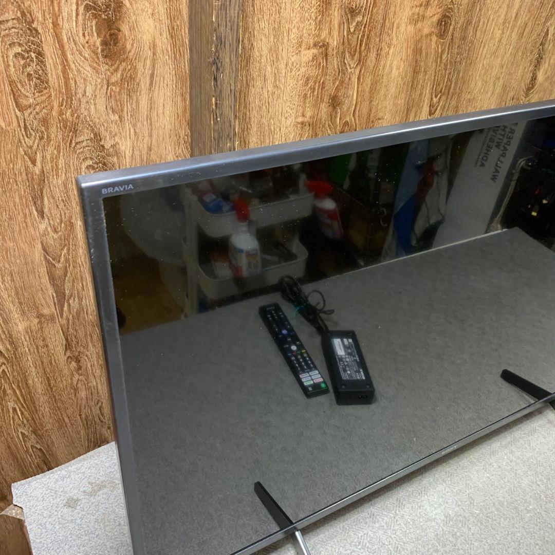 J559 液晶テレビ 43インチ SONY 2021年製