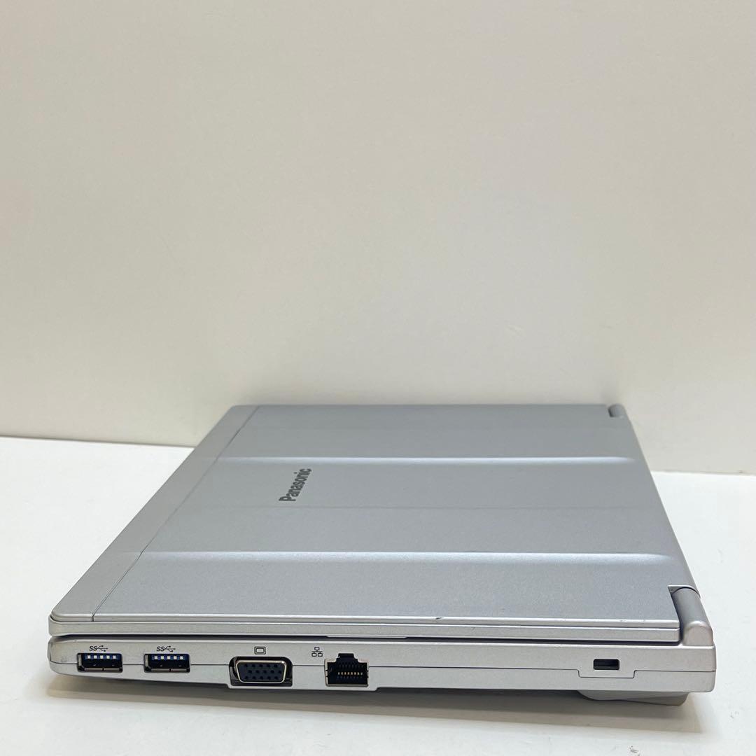 #240 Let’s Note CF-SV9 i5-10310U 8GB