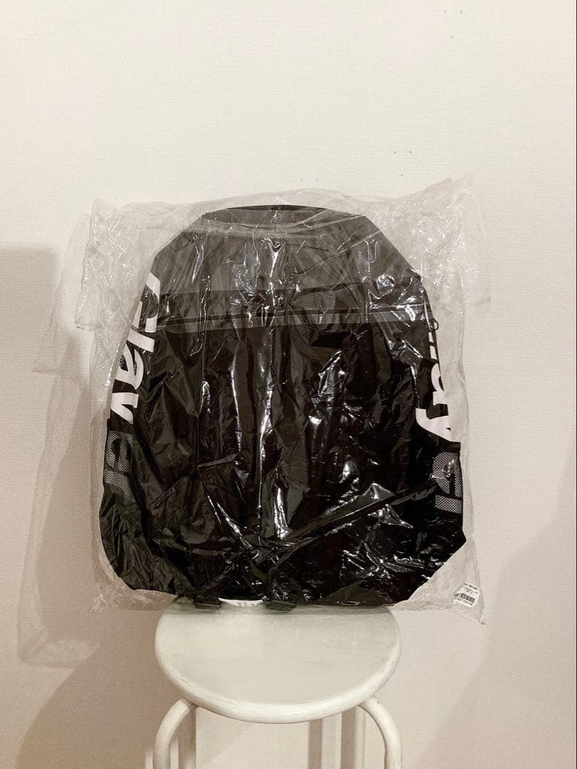 【新品未使用】GLAY ズラーリュックver.3