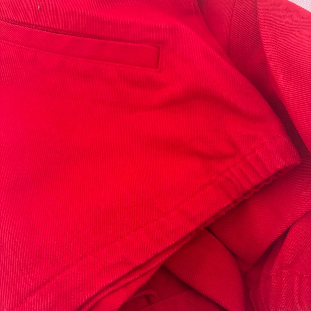 スケートボード Supreme Arc Denim Coaches Jacket