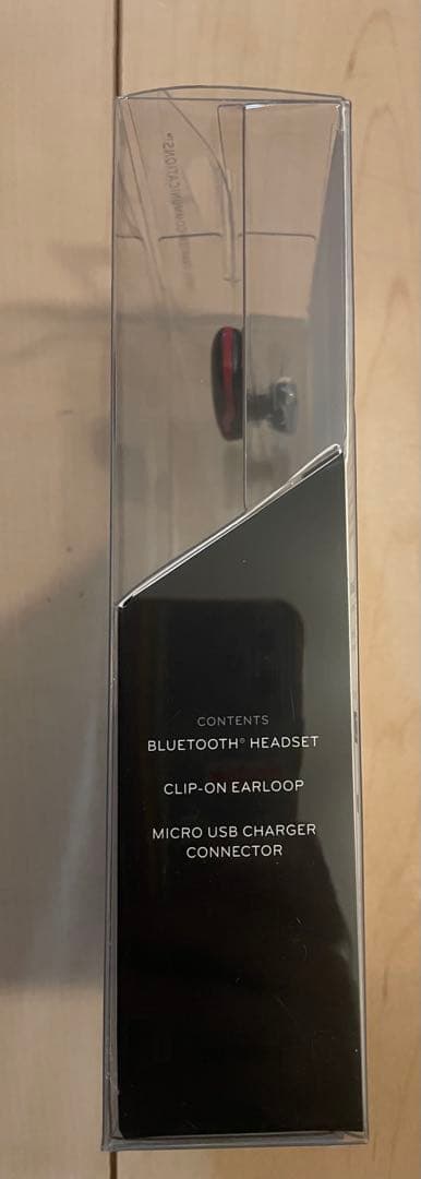 Plantronics M70 Bluetooth ヘッドセット　新品未使用