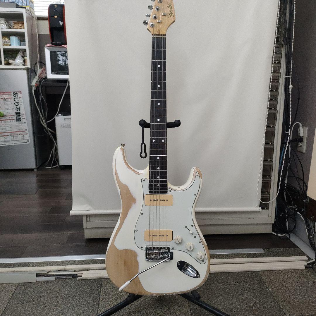 Legend LST-X エレキギター　レジェンド