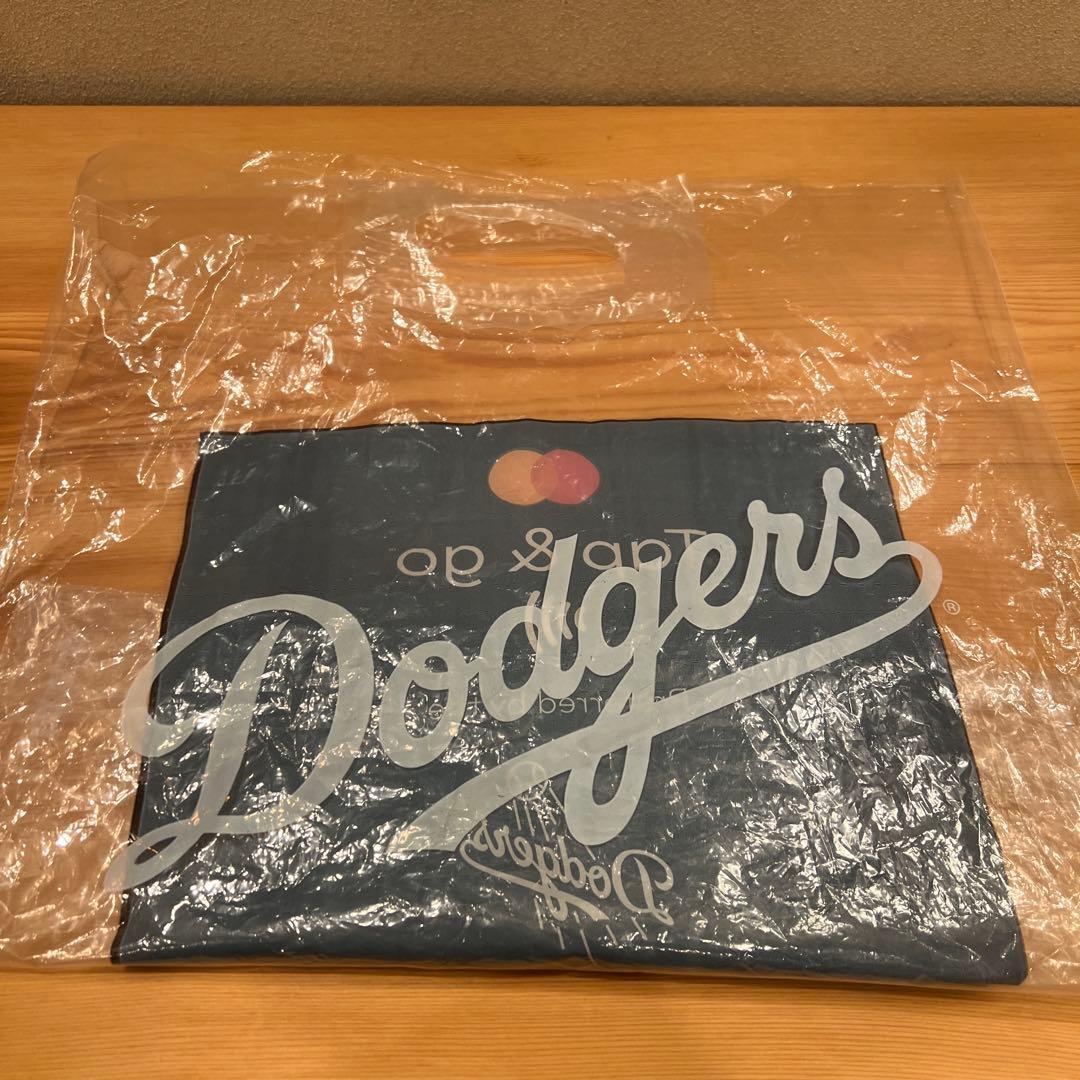 ヨッシー　テオスカーヘルナンデス　ボブルヘッド　ドジャースタジアム袋付き