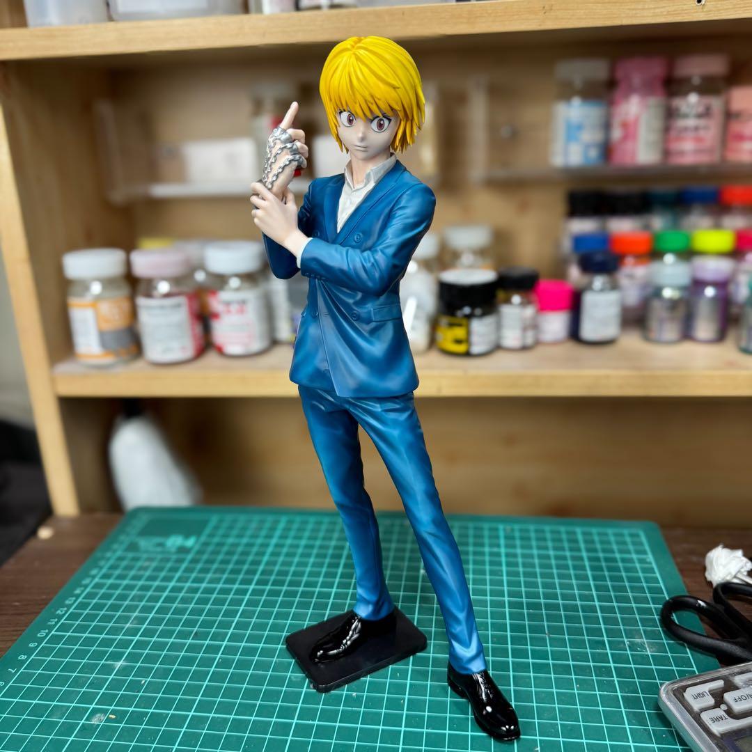 専用出品　クラピカ