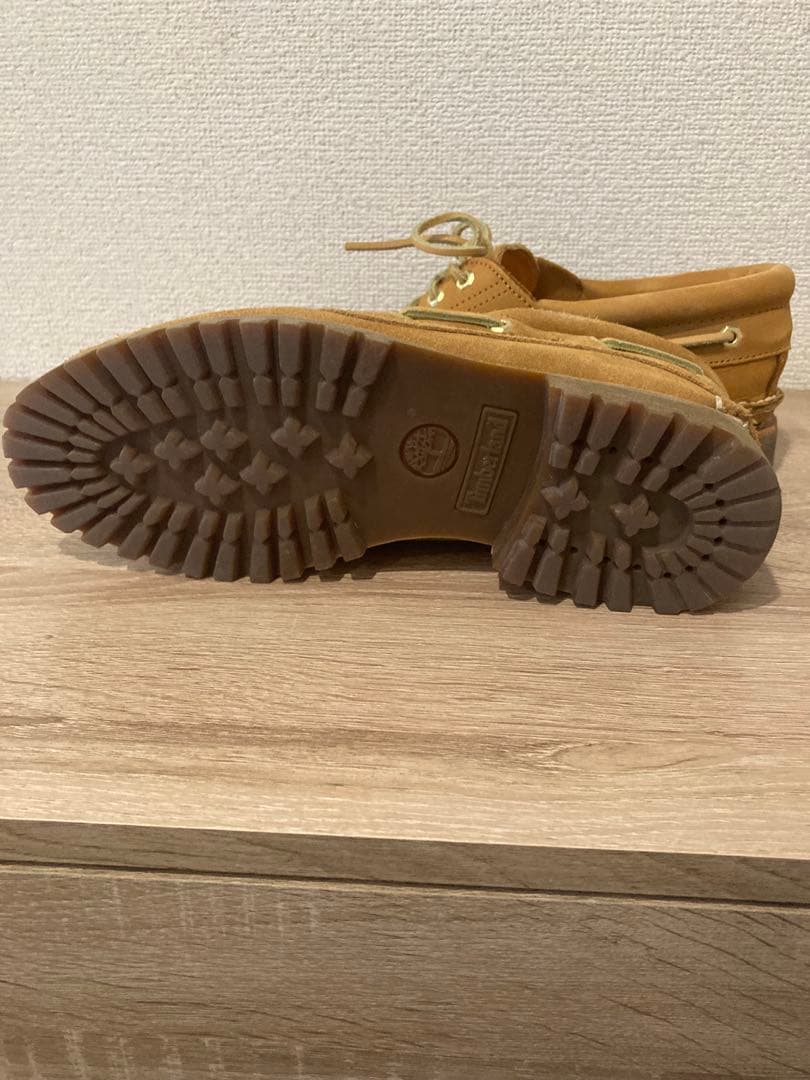 ENGINEERED GARMENTS×Timberland 3eye