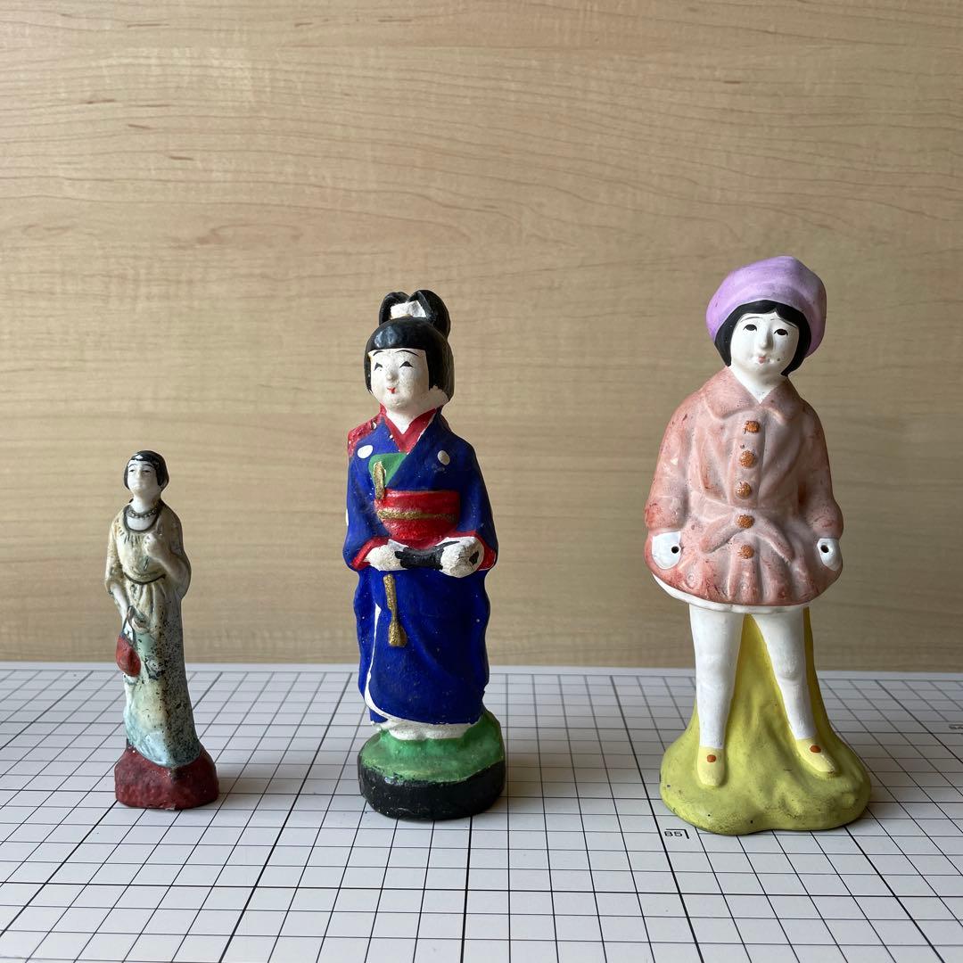 相良人形　まとめ　セット