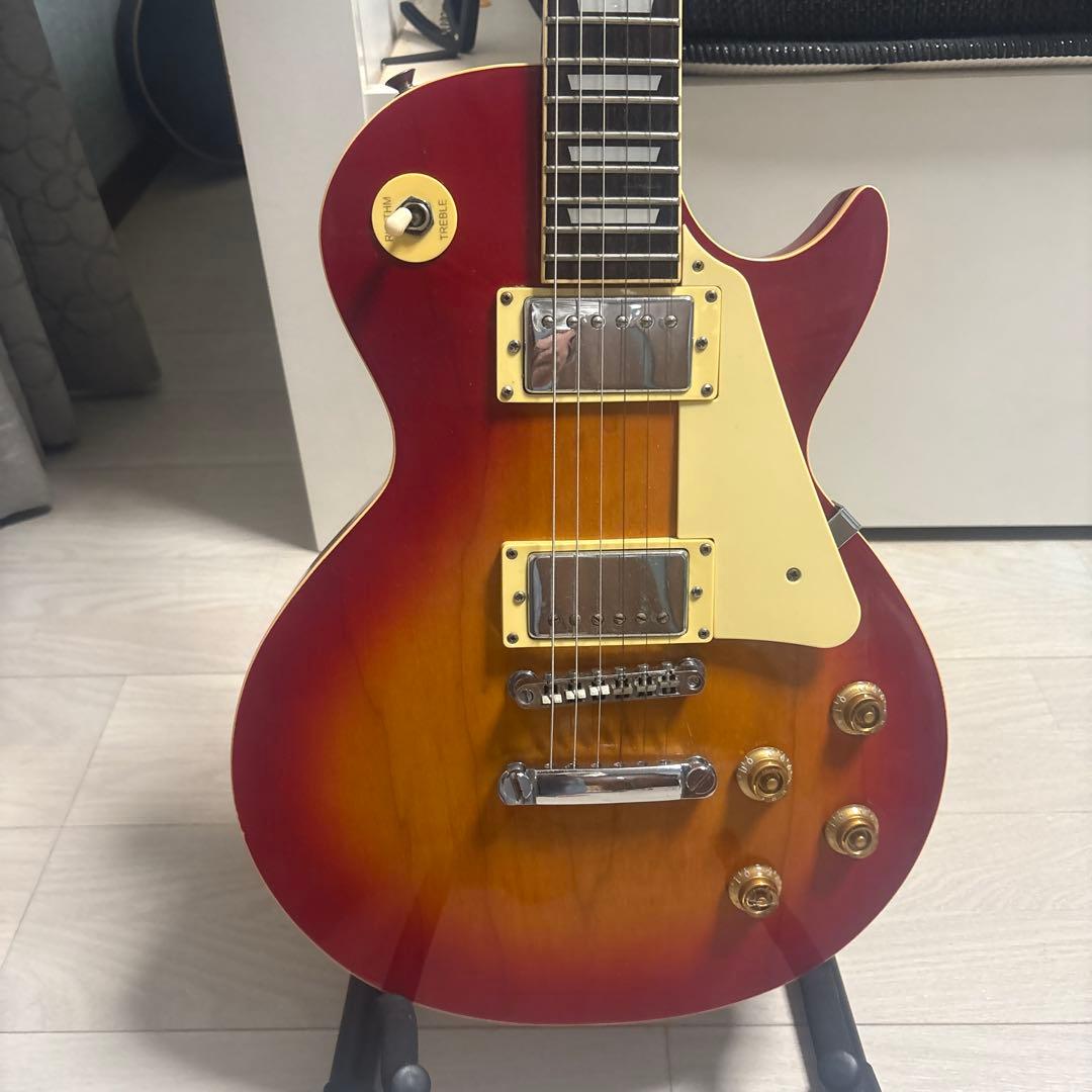 TOKAI レスポール