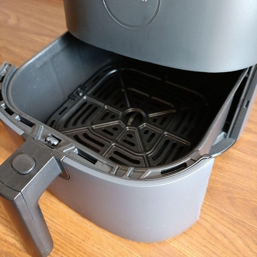 COSORI コソリ ノンフライヤー 4.7L 大容量 家庭用 エアフライヤー