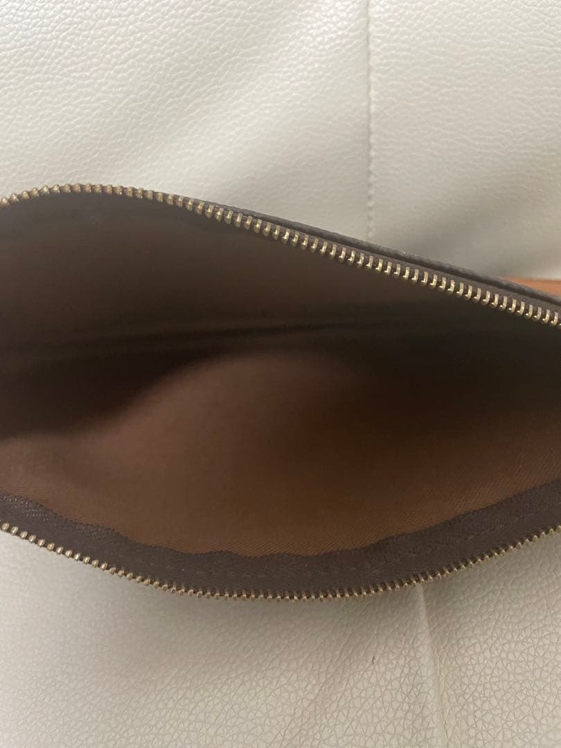 ルイヴィトン　ポシェットアクセソワール　M51980