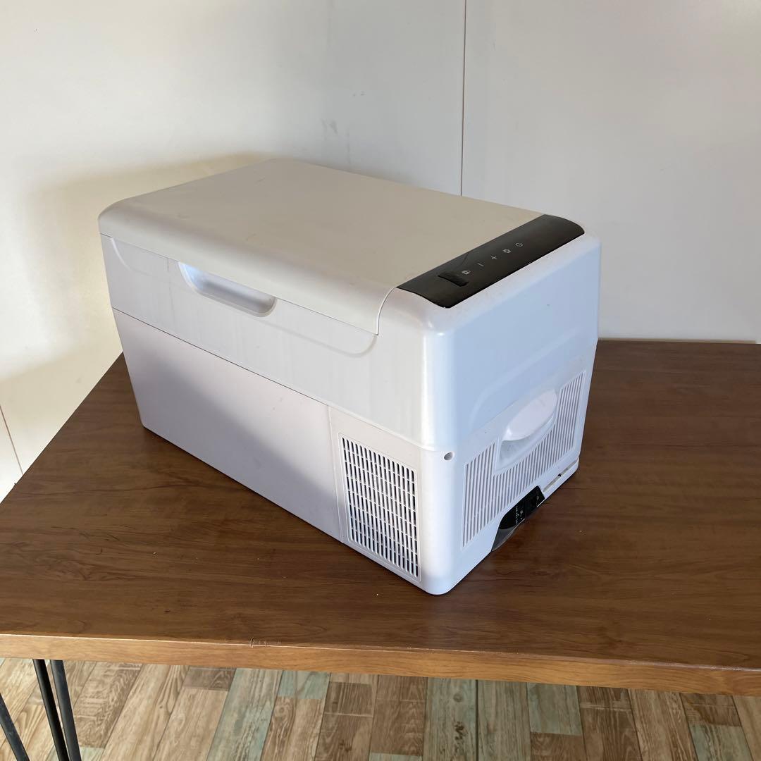 冷蔵庫 タッチパネル式 最大温度11度