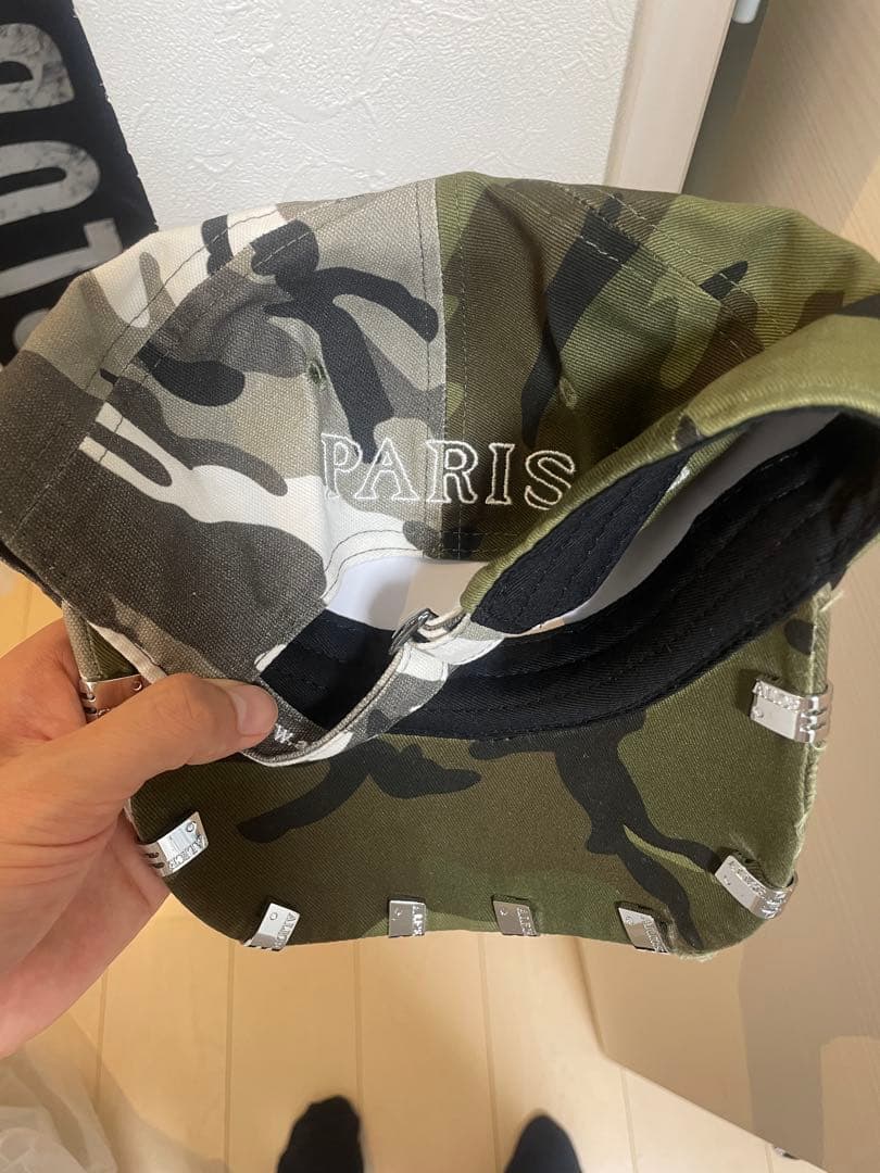 即日発送‼️Alice Hollywood cap