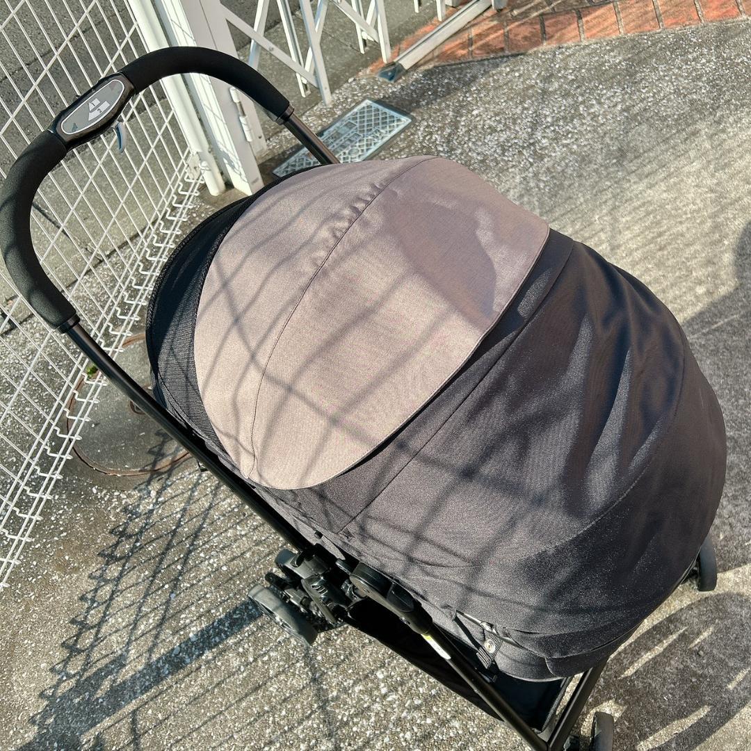 カツ❤︎美品 ペットカート コムペット ミリクラン アルファ ロング