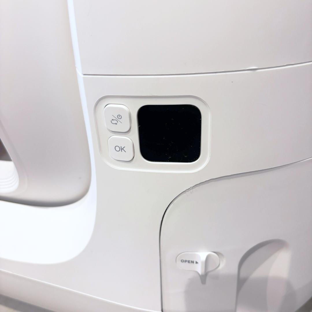 自動ネコトイレ PETKIT Pura Max 1ヶ月使用 美中古