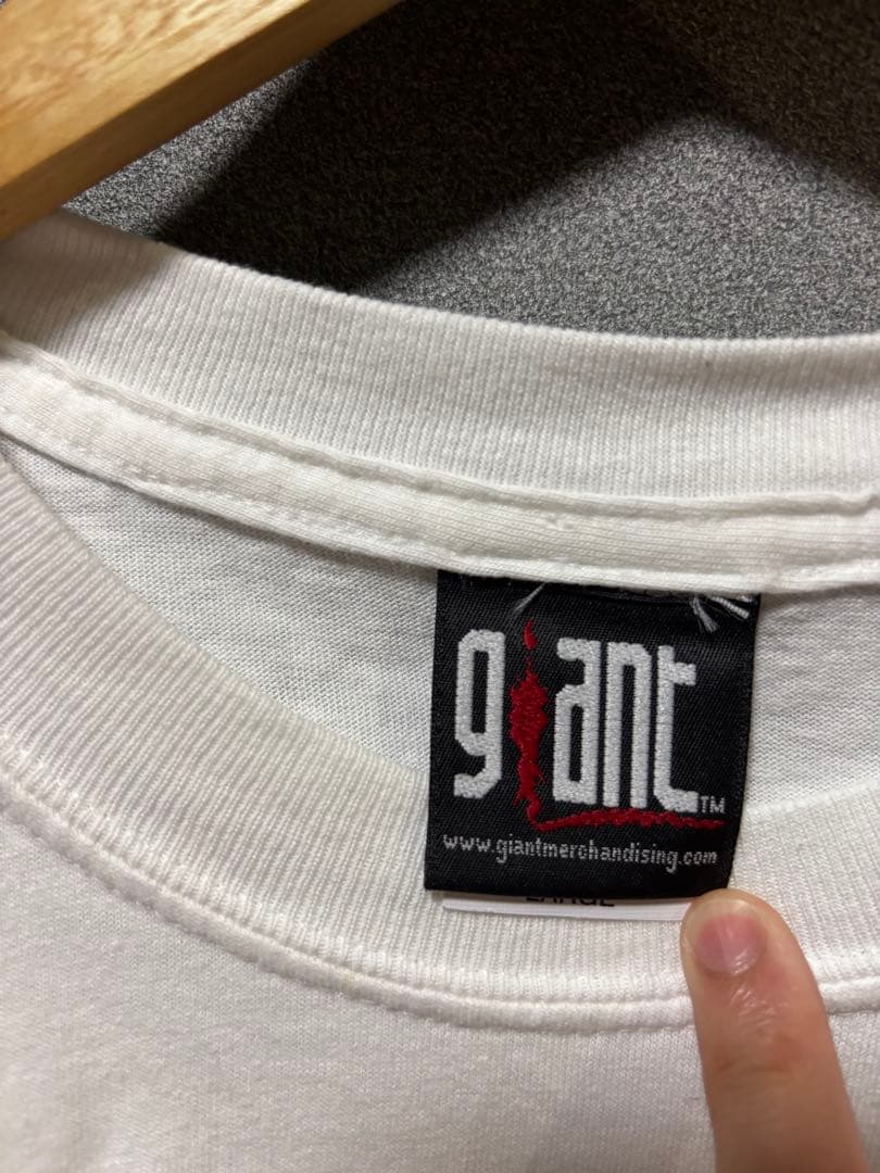 00s Aerosmith tee エアロスミス バンドT ビンテージ