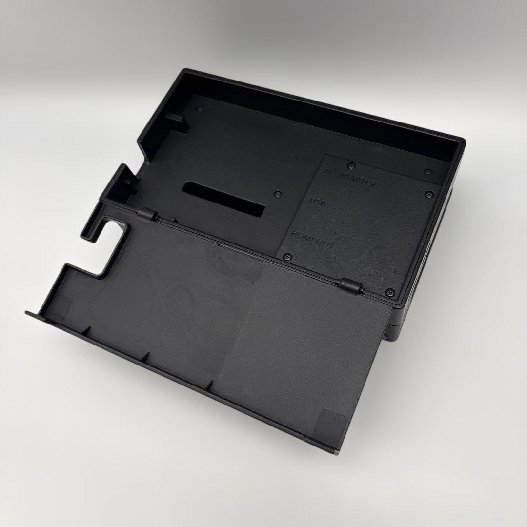 【完品】ニンテンドースイッチ 本体 Nintendo Switch グレー