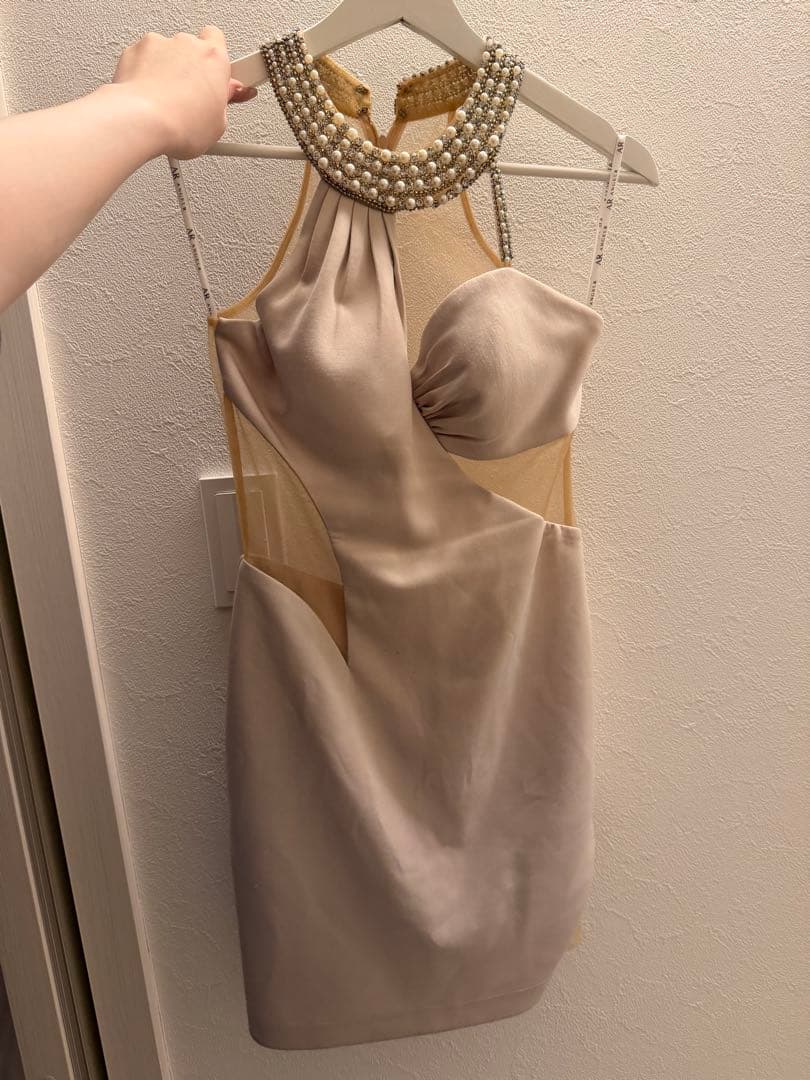 AngelR エンジェルアール キャバドレス