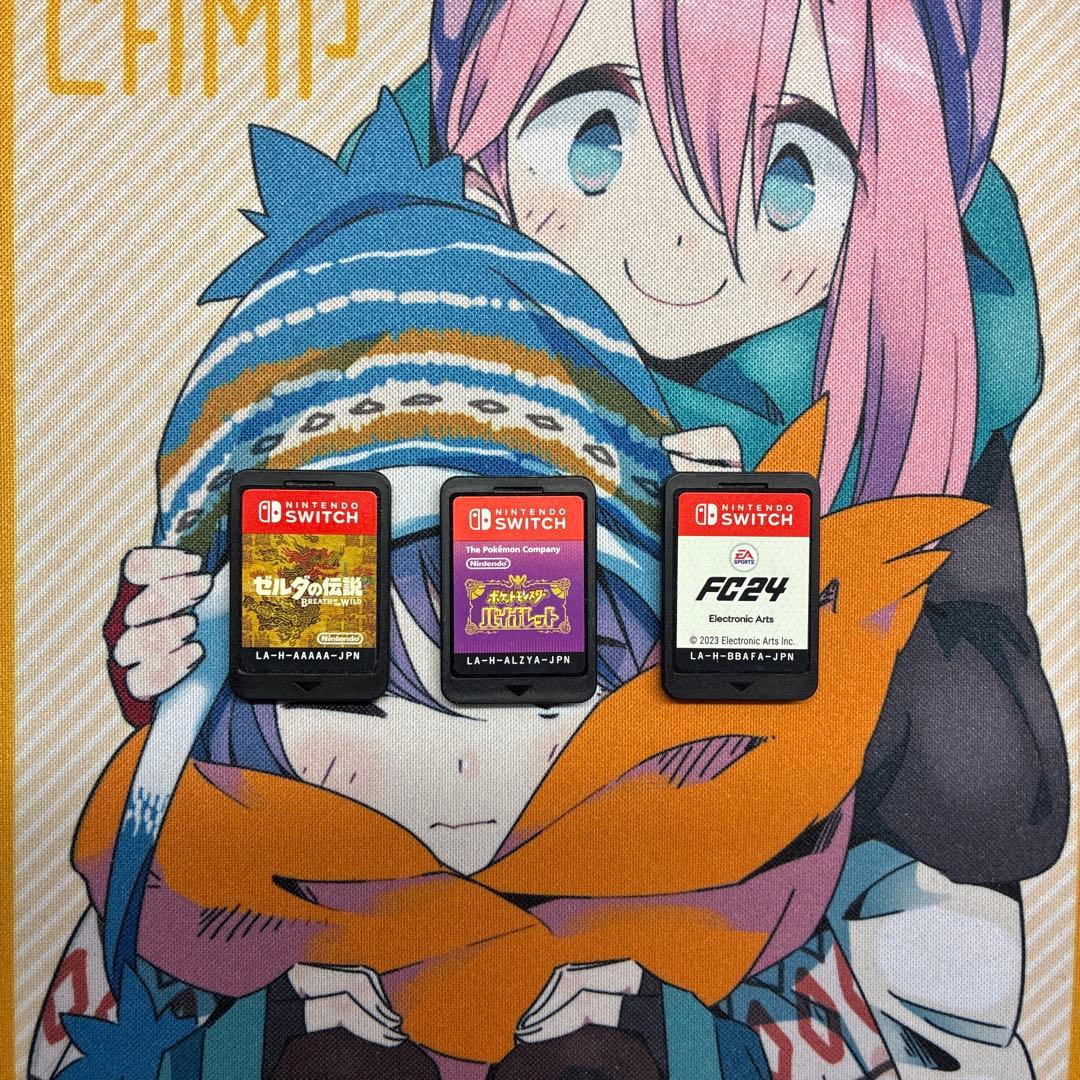 カセットまとめ売り