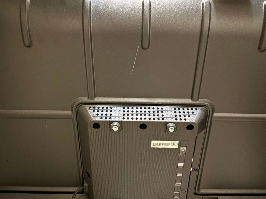 Hisense 40A40G 40V型 フルハイビジョンLED液晶テレビ