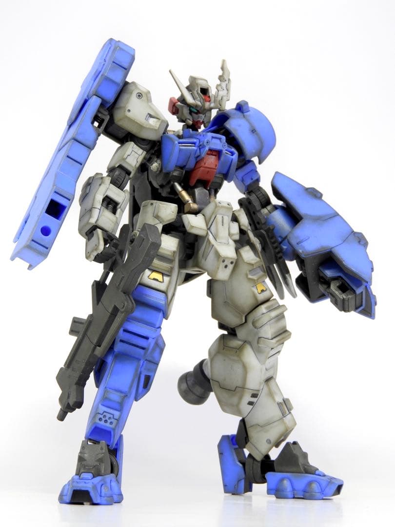 HG ガンダムアスタロトリナシメント / ガンプラ 完成品