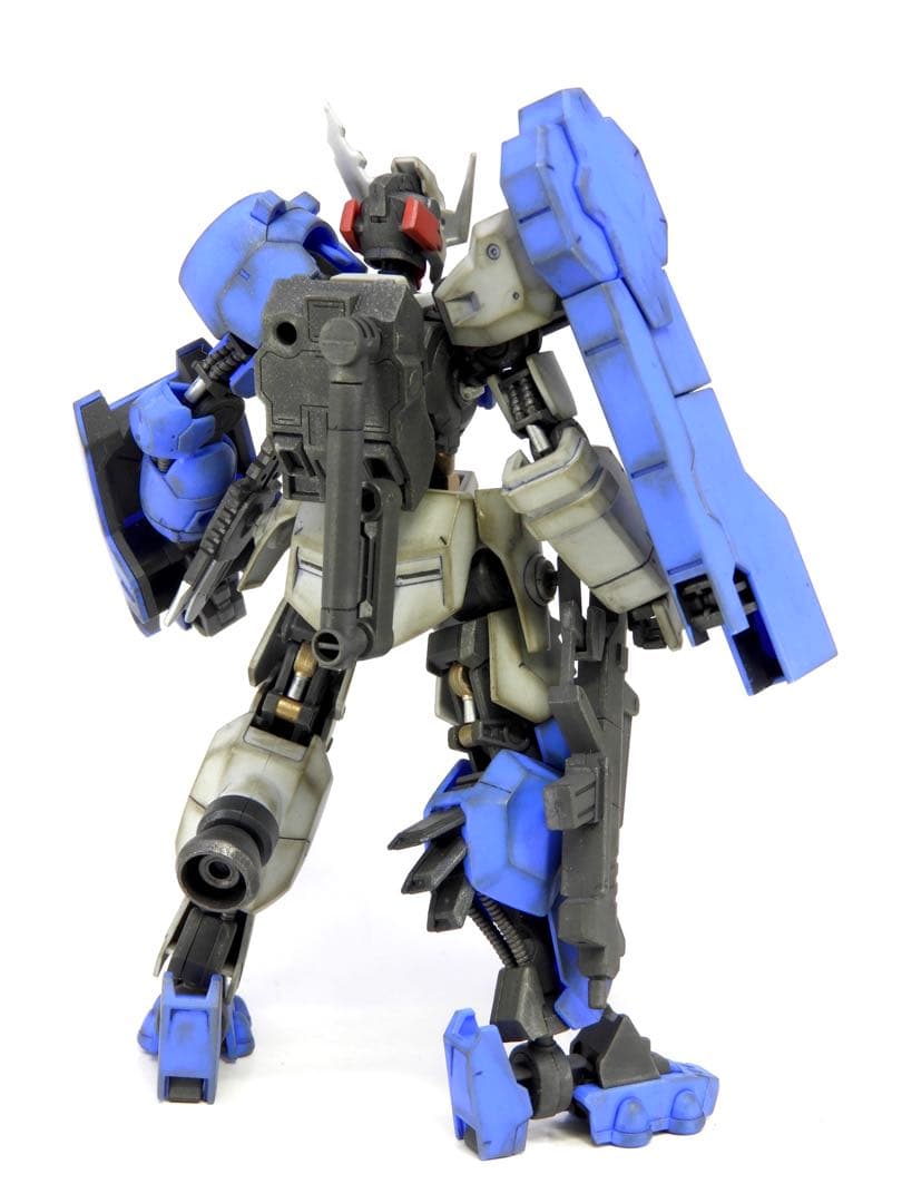 HG ガンダムアスタロトリナシメント / ガンプラ 完成品