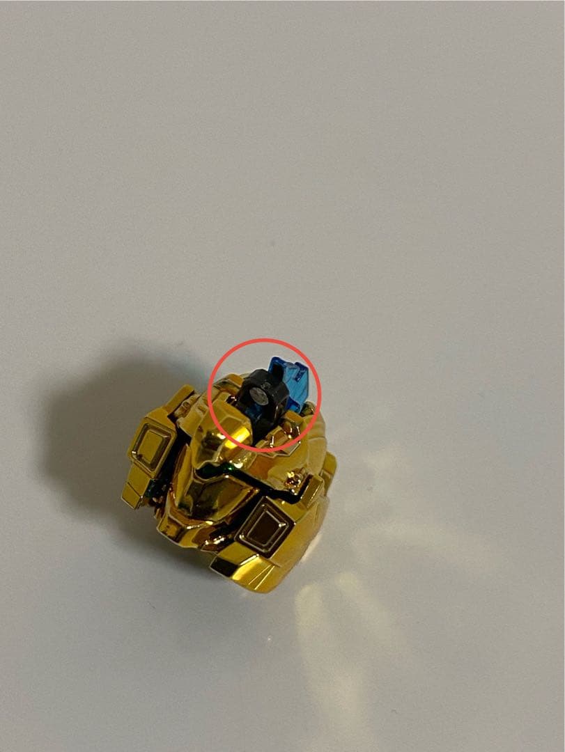 [破損有り•バラ売り不可]RGフェネクス+HGナラティブ(覚醒イメージカラー)