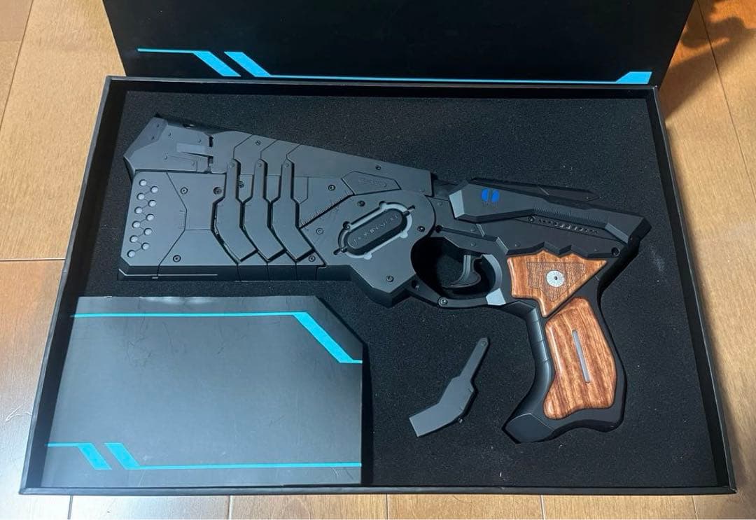 【訳あり】ドミネーター　cerevo