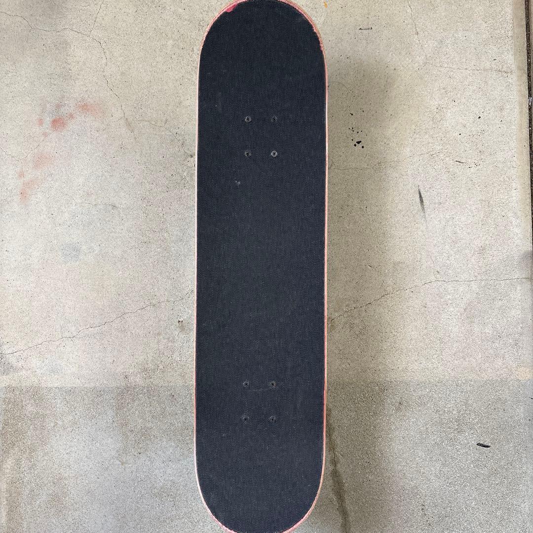 VIOLET skate デッキのみ