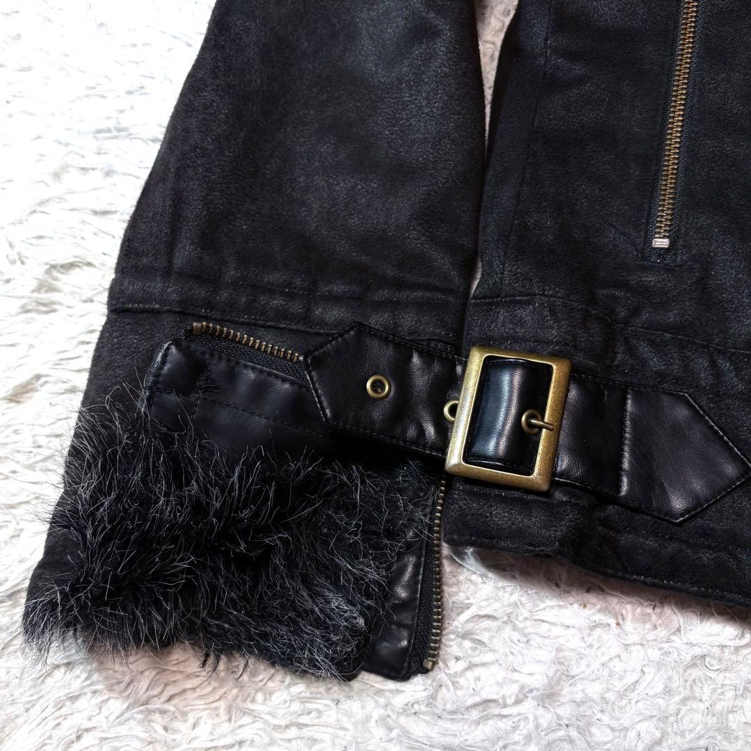 ジャケット・アウター 00s archive TORNADO MART