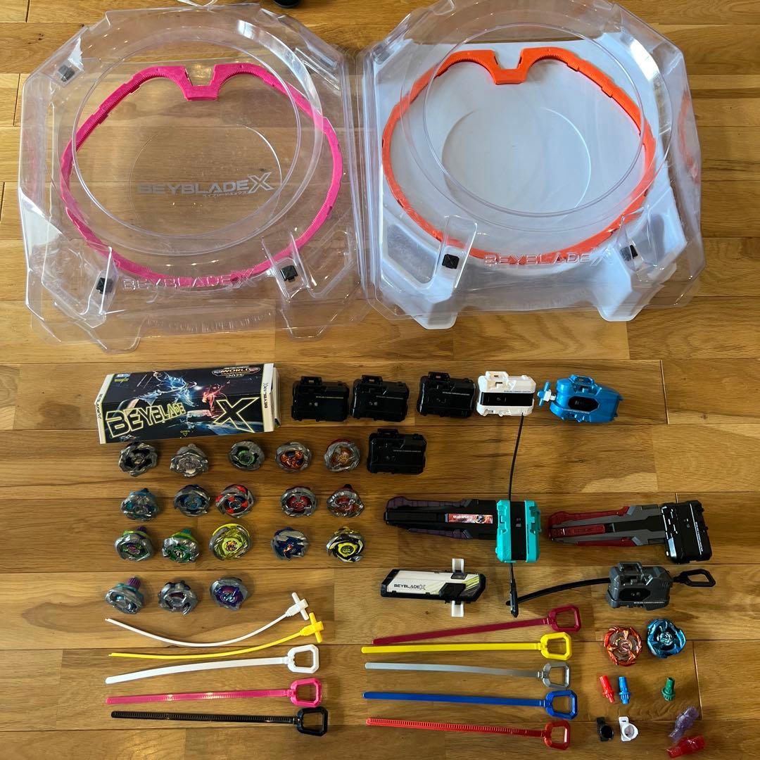 Beyblade X ベイブレード セット