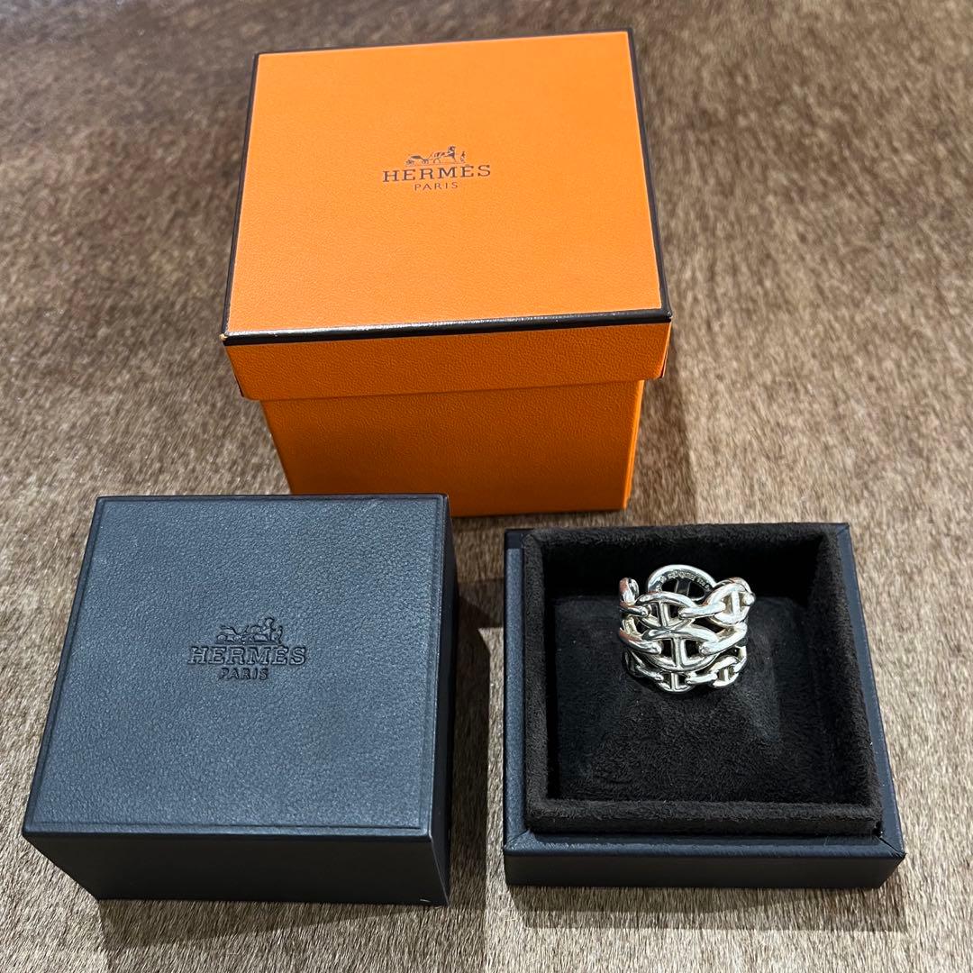 【最安値】アンシェネリングGM 56 HERMES